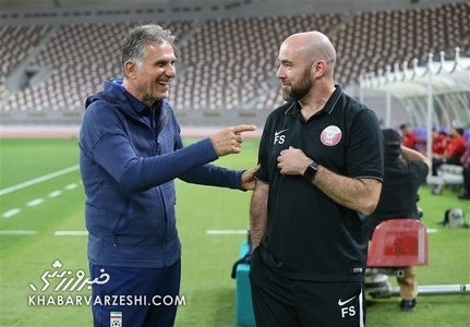 فلیکس سانچس سرمربی بحرین شد/ بازگشت مربی قهرمان جام ملت‌ها به خلیج فارس