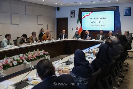 پزشکیان: پایش منابع طبیعی با فناوری‌های نوین ضروری است