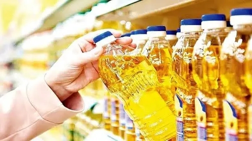 توزیع ۶۱۰ تن روغن خوراکی در فارس برای تنظیم بازار