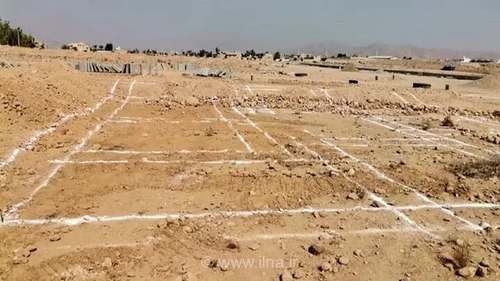 انتظار متقاضیان طرح جوانی جمعیت در شوش برای واگذاری زمین ادامه دارد
