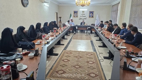 تاکید فرماندار ساوجبلاغ بر نقش‌آفرینی جوانان در توسعه شهرستان