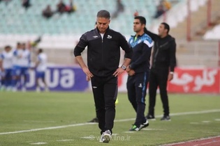 فولاد و استقلال؛ مطهری به دنبال اولین پیروزی برابر آبی‌پوشان