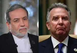 زارعی: عراقچی برای دیدار با ویتکاف مجوز داشته است