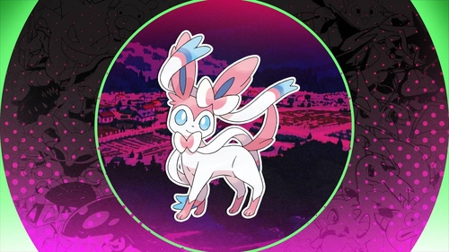 مجموعه کارت‌های Pokémon با اولین مجموعه ولنتاین خود طرفداران را غافلگیر می‌کند