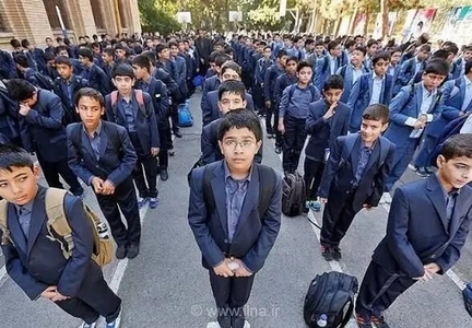 تاکید مدیرکل آموزش و پرورش چهارمحال و بختیاری بر عدالت، کیفیت و هویت در سال تحصیلی جدید