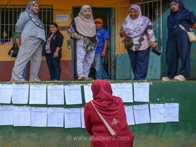 احتمال تشکیل ائتلاف پس از عدم کسب اکثریت در انتخابات بانگسامورو فیلیپین