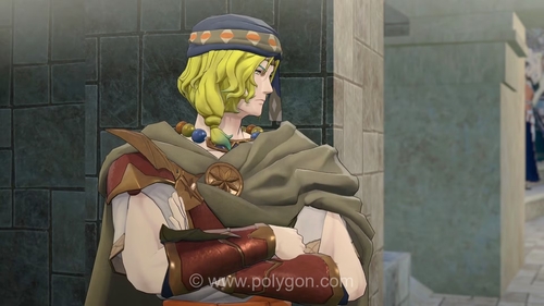 کلاس‌ها و شرایط باز کردن قفل آن‌ها در Fire Emblem Fortune's Weave