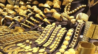 کاهش قیمت طلا و سکه در بازار امروز ۲۴ شهریور