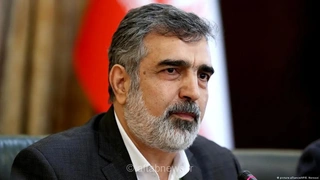 ممانعت از حضور اسلامی در آژانس؛ واکنش تند ایران