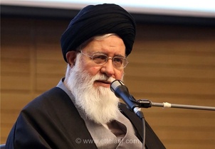علم الهدی: اگر جنگ شروع شود از قدرت نرم آمریکا کاسته می‌شود