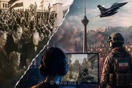 برنامه «هشت» به واکاوی صنعت گیم و نقد بازی‌های رایانه‌ای می‌پردازد
