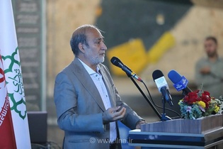 افتتاح ۲۱۲ پروژه شهری در تهران؛ ارتقای کیفیت زندگی شهروندان
