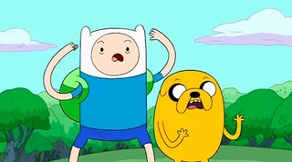 بازخورد 13 ساله 'Adventure Time': قسمت ترسناک‌ترین اپیزود همچنان اثر برجسته 10 دقیقه‌ای است