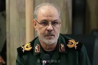 سخنگوی سپاه: ادعای ترامپ درباره گفت‌وگو با سپاه، توهمی ناشی از شکست است