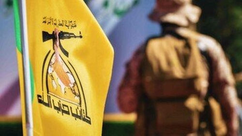 تهدید کتائب حزب‌الله عراق به بستن گذرگاه‌ها در صورت ادامه محاصره هوایی ایران