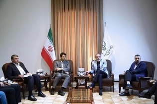 بررسی راهکارهای مالیاتی برای حمایت از سینمای ایران