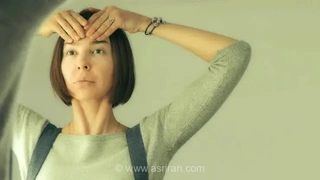 5 تمرین ورزشی برای جوانسازی پوست صورت و پیشگیری از چین و چروک