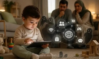 آیا الگوریتم‌ها حقوق کودکان را نقض می‌کنند؟