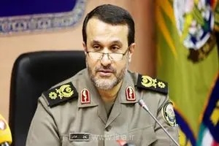 پیام رئیس بنیاد حفظ آثار دفاع مقدس به مناسبت هفته دولت و سالروز شهادت رجایی و باهنر