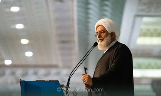 خطیب جمعه تهران: تضعیف خانواده با ترویج بی‌اخلاقی، پروژه‌ای شیطانی است