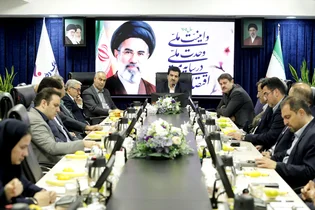 حمایت بانک رفاه کارگران از ذوب‌آهن برای پیشتازی در صنعت