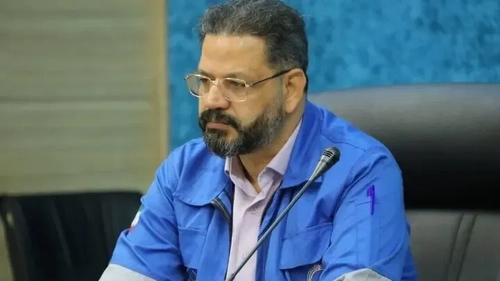 یزد در آمادگی کامل برای بارش‌های شدید؛ برداشت ۸۵۰ هزار مترمکعب رسوب از رودخانه‌ها