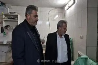 تشدید نظارت‌ها بر بازار شیراز؛ برخورد قاطع با گران‌فروشی و تخلفات صنفی در واحدهای عرضه کالاهای اساسی