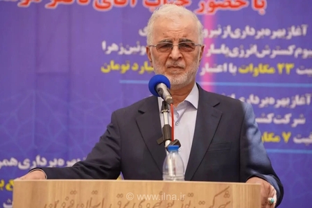 وزیر کشور: توسعه انرژی‌های تجدیدپذیر، راهکار پایداری شبکه برق و حفظ محیط زیست