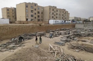 نگرانی کارگران آذربایجان غربی از توقف پیشرفت مسکن ملی/ وعده‌ها محقق نمی‌شود