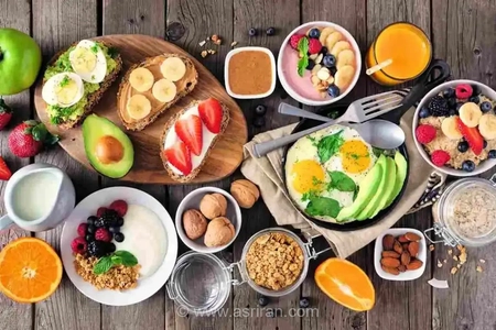 راهنمای انتخاب بهترین مواد غذایی برای تقویت معده و بهبود عملکرد دستگاه گوارش بر اساس نظر متخصصان