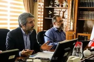 بررسی تخصصی صورت‌های مالی صندوق بیمه اجتماعی روستاییان و عشایر در نشست هیئت امنای سازمان تأمین اجتماعی
