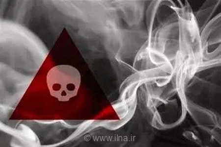 مسمومیت ۲۲ نفر بر اثر نشت گاز کلر در واحد صنعتی گلپایگان