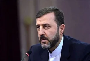 غریب‌آبادی: خلع سلاح هسته‌ای بدون توجه به زرادخانه اسرائیل امکان‌پذیر نیست