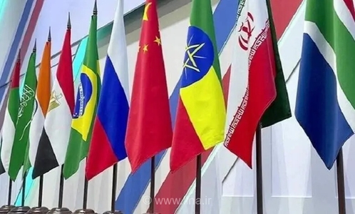 تاکید بریکس بر حل مسالمت‌آمیز منازعات و حفظ تجارت جهانی