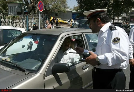 راه اندازی سامانه هوشمند «اعلان مدیریت سرعت» برای شناسایی رانندگان متخلف