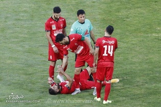 اعتراف بی‌سابقه علیرضا فغانی و عذرخواهی از هواداران پرسپولیس بابت اشتباهات گذشته