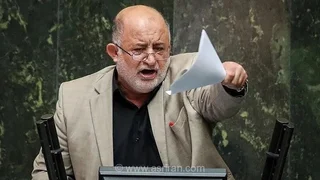واکنش نماینده سابق مجلس به حواشی دیدار تراکتور و گل‌گهر: هواداران این تیم بی‌نظیرند