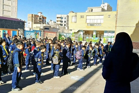 پایان بلاتکلیفی خانواده‌ها؛ وزارت آموزش و پرورش: مدارس در سال تحصیلی جدید آخرین جایی هستند که تعطیل می‌شوند