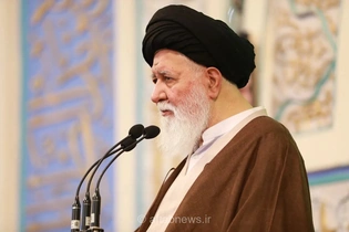 علم‌الهدی: دستگاه‌های امنیتی نگران ازدحام جمعیت هستند / درهای خانه‌ها به روی جمعیت عزادار باز باشد