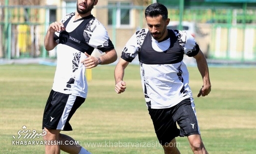 تیم جدید احسان پهلوان مشخص شد