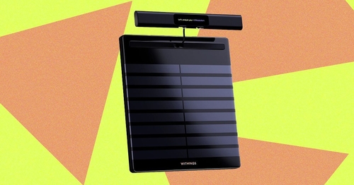 بررسی ترازو هوشمند Withings BodyScan 2: آیا ارزش هزینه را دارد؟