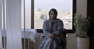 فیلم سینمایی «در انتهای روز» در جشنواره فیلم خیرونا رقابت می‌کند