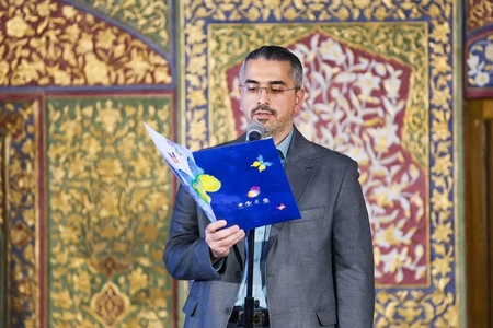 دبیر جشنواره فیلم کودک: میناب، قلب تپنده سینمای کودک ایران
