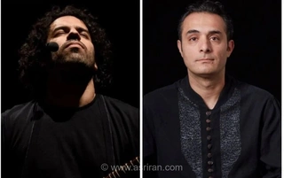افتخارآفرینی هنرمندان ایرانی؛ سهراب پورناظری و احسان مطوری به عضویت رسمی آکادمی معتبر گرمی درآمدند