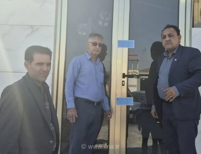 پلمب نانوایی متخلف در پارس‌آباد مغان