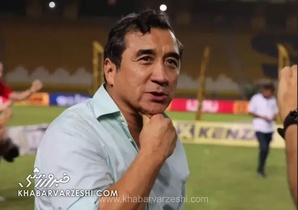 واکنش خداداد عزیزی به فایل صوتی جنجالی: بله، فحاشی کردم!