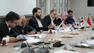 تفاهم‌نامه همکاری آموزشی ایران و ترکیه در دست تدوین