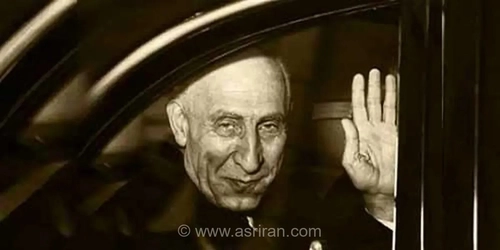 واکنش مصدق به پیشنهاد سنجابی: آیا شاه حق عزل نخست‌وزیر را داشت؟
