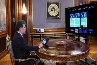 واسطه بارزانی برای ارتباط محرمانه ترامپ با سپاه؛ تلاش برای گفت‌وگو با وحیدی
