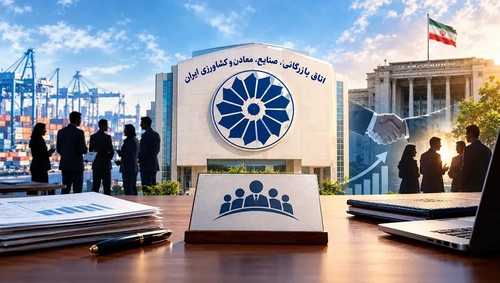 اتاق بازرگانی ایران: نماینده بخش خصوصی یا حلقه واسط دولت؟